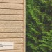 Сайдинг Ю-Пласт TIMBERBLOCK Кедр (Тимберблок), Кедр Натуральный купить в 