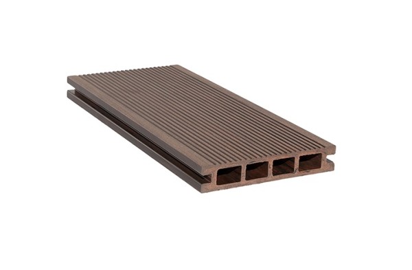 Террасная доска из ДПК CM Decking серия MIX цвет мербау купить в 