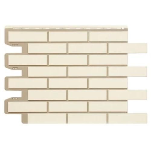 Фасадная панель Royal Stone, Облицовочный Кирпич, Нельсон купить в 
