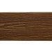 Заборная доска RusDecking UnoDeck Forte - Орех купить в 