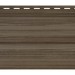 Виниловый сайдинг FineBer Blockhouse Royal Wood, Груша купить в 