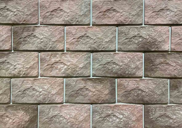 Фиброцементные панели КАНЬОН коллекция Малый Сколотый Камень 41 купить в 