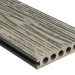 Террасная доска из ДПК CM Decking серия ZEBRANO цвет бежево-серый (под заказ) купить в 