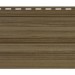 Виниловый сайдинг FineBer Standart Royal Wood, Ольха купить в 