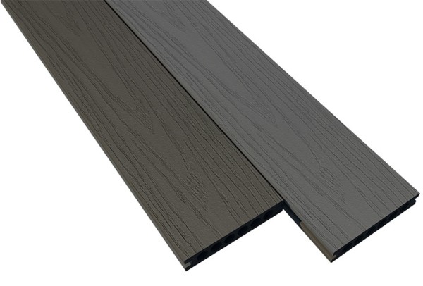 Террасная доска двухсторонняя WOODVEX Select Co-Extrusion Dual Light Gray / Marengo купить в 