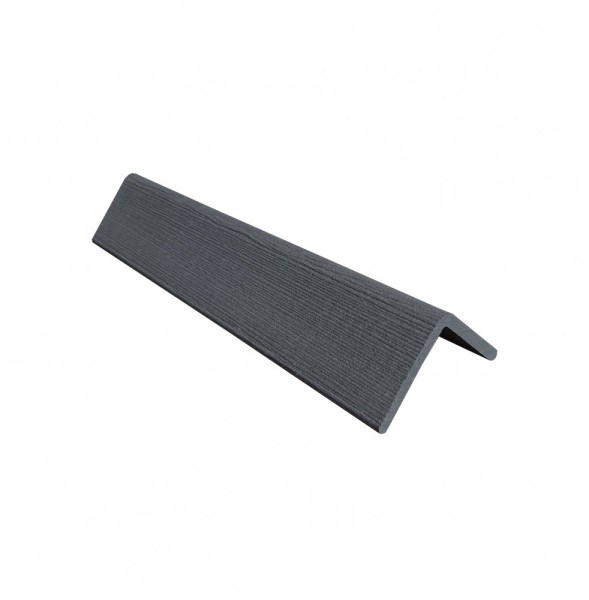 Уголок декоративный Классик Чёрное дерево (Под заказ) купить в 