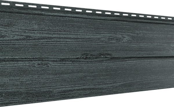 Сайдинг Ю-Пласт TIMBERBLOCK Ель (Тимберблок), Ирландская купить в 