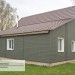 Сайдинг Ю-Пласт TIMBERBLOCK Ель (Тимберблок), Ирландская купить в 