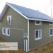 Фасадная панель Ю-Пласт Хокла Color Ирландский мох купить в 