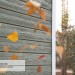 Фасадная панель Ю-Пласт Хокла Color Ирландский мох купить в 
