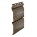Виниловый сайдинг FineBer Standart Royal Wood, Груша купить в 
