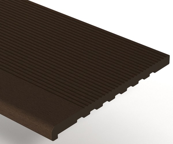 Ступени из ДПК WOODVEX Select Венге купить в 