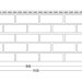 ФП Grand Line состаренный кирпич стандарт Терракотовый купить в 