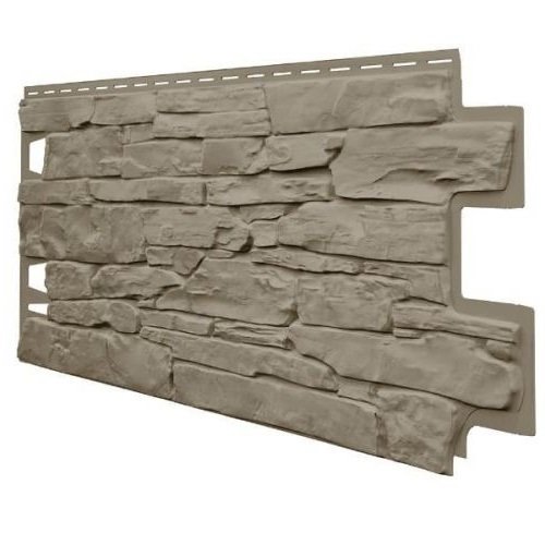 Фасадная панель VOX SOLID STONE REGULAR калабрия купить в 