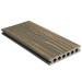 Террасная доска из ДПК CM Decking серия ZEBRANO цвет графит (под заказ) купить в 