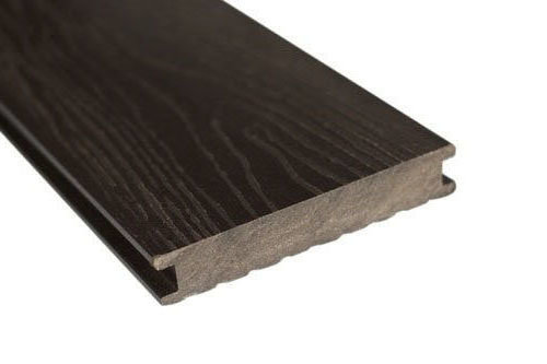 Террасная доска из ДПК ECODECKING Premium Венге купить в 