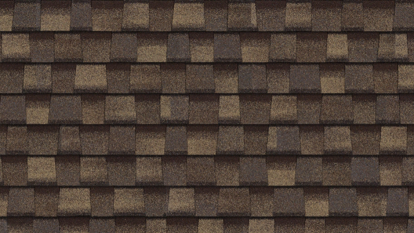 Двухслойная ламинированная черепица Shinglas, серия Кантри – Канзас купить в 