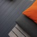 Террасная доска из ДПК Faynag Premium VELVET-ZEBRA  Слоновая кость купить в 