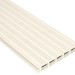 Террасная доска из ДПК Faynag Premium VELVET-ZEBRA  Слоновая кость купить в 