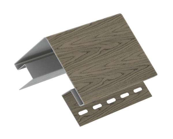 Наружный угол Timberblock Пихта Сахалинская купить в 