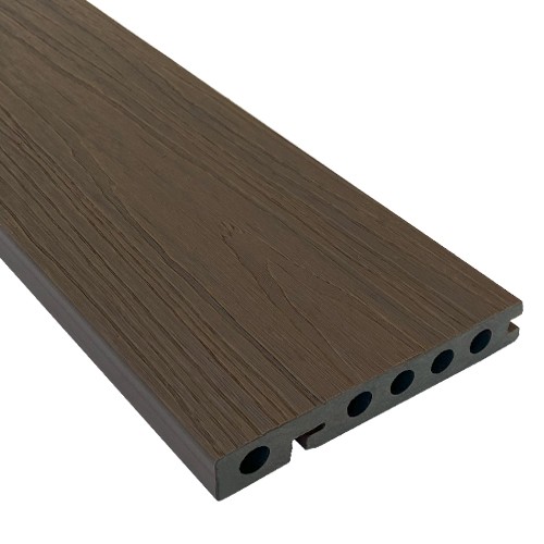 Финишная доска EasyDecking Co-extrusion 145х21 Chestnut купить в 