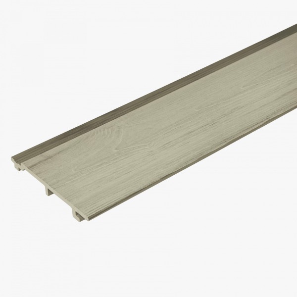 Фасадная панель из ДПК CM Cladding URBAN, смок грэй купить в 