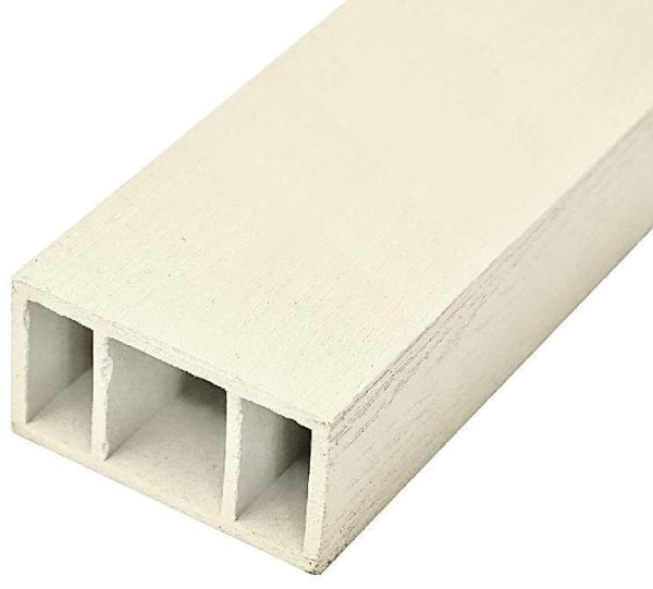 Брус FAYNAG WOOD слоновая кость купить в 