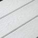 Фасадная панель из ДПК CM Cladding Fusion белый купить в 