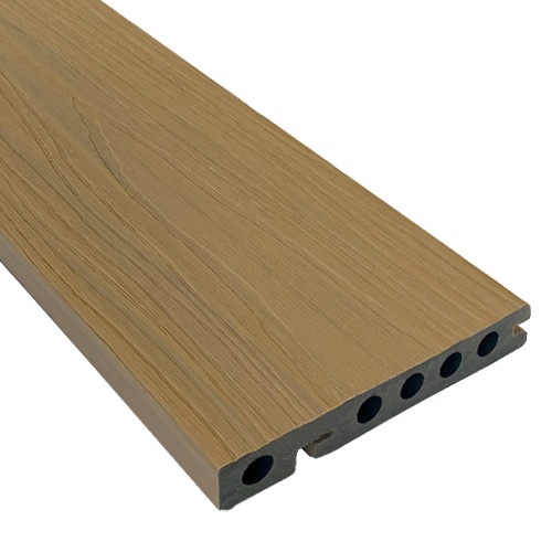 Финишная доска EasyDecking Co-extrusion 145х21 Oak купить в 