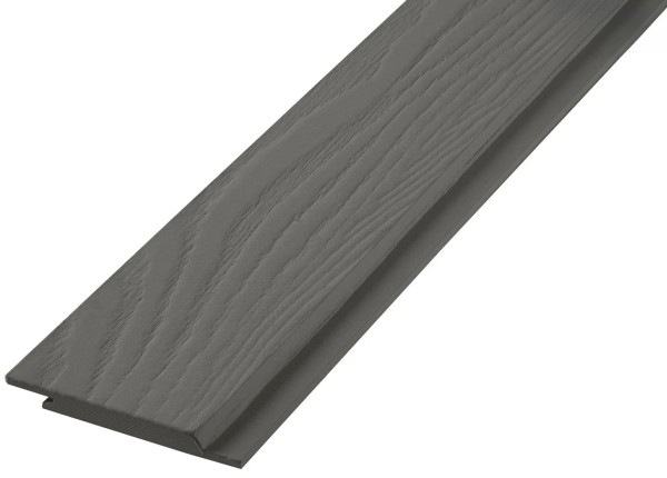 Фиброцементный сайдинг FCSPRO Click Shtil F56 (Прохладный минерал) купить в 