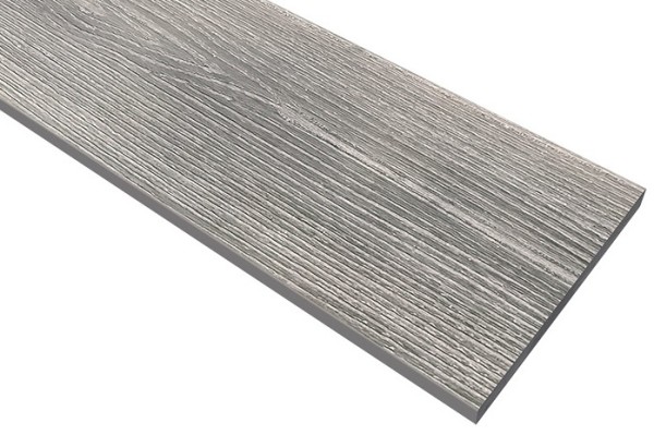 Штакетник ДПК Woodvex Colorite Серый дым купить в 