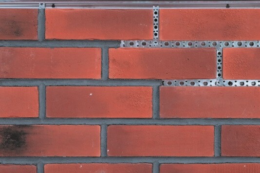 Фиброцементные панели КАНЬОН коллекция КЛИНКЕР 134 купить в 