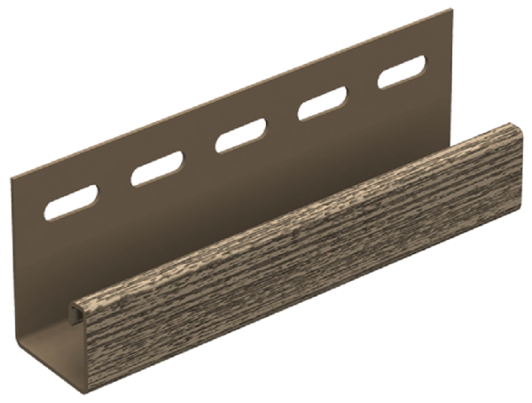 J-планка Timberblock Ель Альпийская купить в 