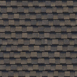 Многослойная черепица Shinglas, коллекция Блюз, Орлеан купить в 