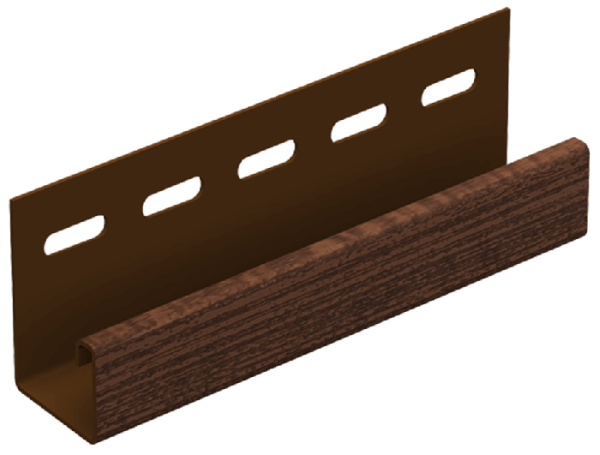 J-планка Timberblock Ель Сибирская купить в 
