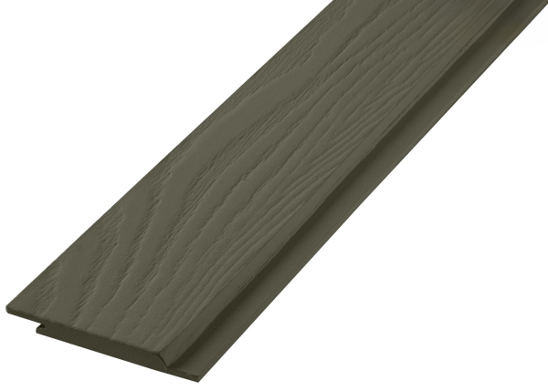 Фиброцементный сайдинг FCSPRO Click Shtil F59 (Дождливый лес) купить в 