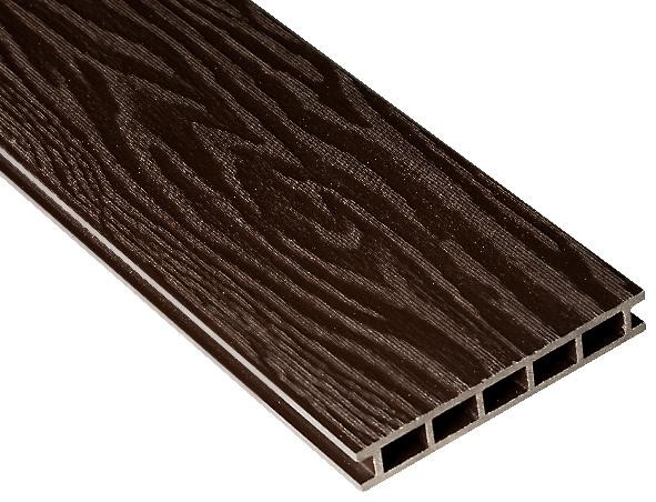 Террасная доска из ДПК Faynag Premium ACERO 3D Венге купить в 