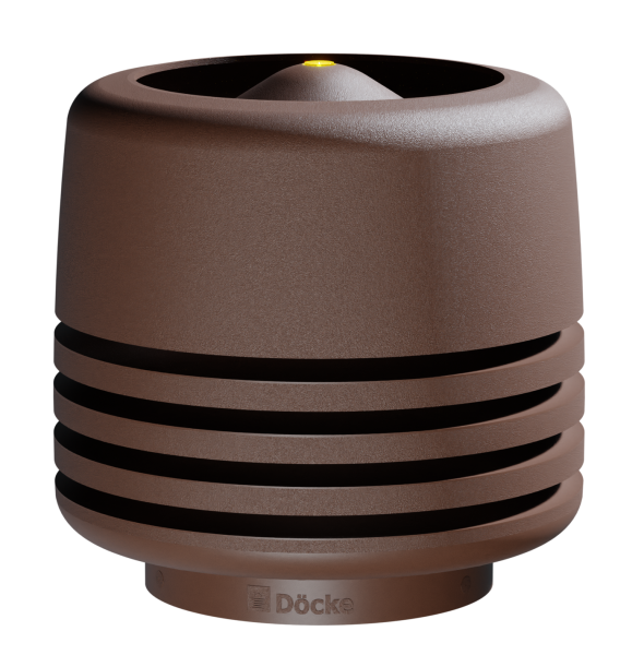 Колпак ИЗЛ-125\700 Светло-коричневый купить в 