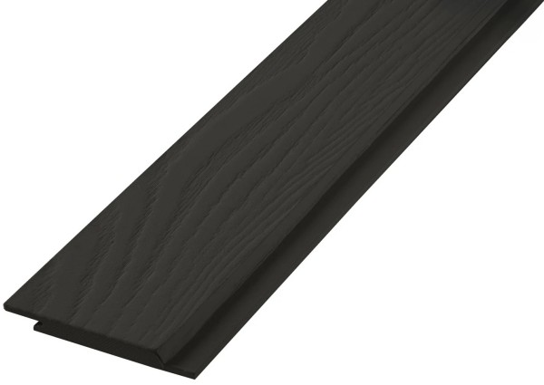 Фиброцементный сайдинг FCSPRO Click Shtil F60 (Сумеречный лес) купить в 