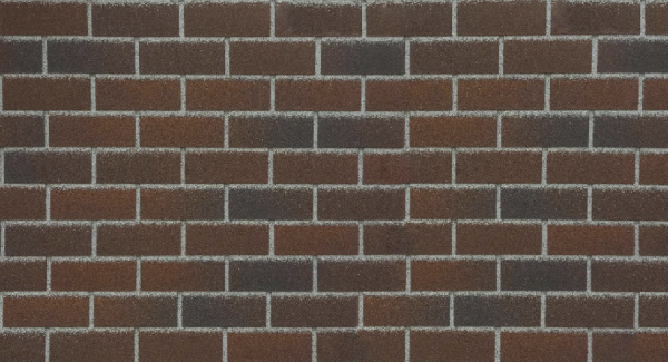 Фасадная плитка Docke Premium, Brick, Рубиновый купить в 