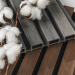 Стеновая панель CM Decking CM Wall DUAL, MACADAMIA (Макадамия)  купить в 