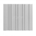 Доска фасадная ДПК SEQUOIA co-extrusion WHITE купить в 