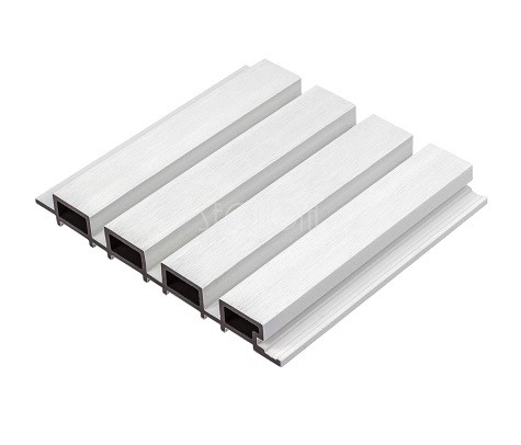 Доска фасадная ДПК SEQUOIA co-extrusion WHITE купить в 