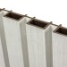 Доска фасадная ДПК SEQUOIA co-extrusion WHITE купить в 
