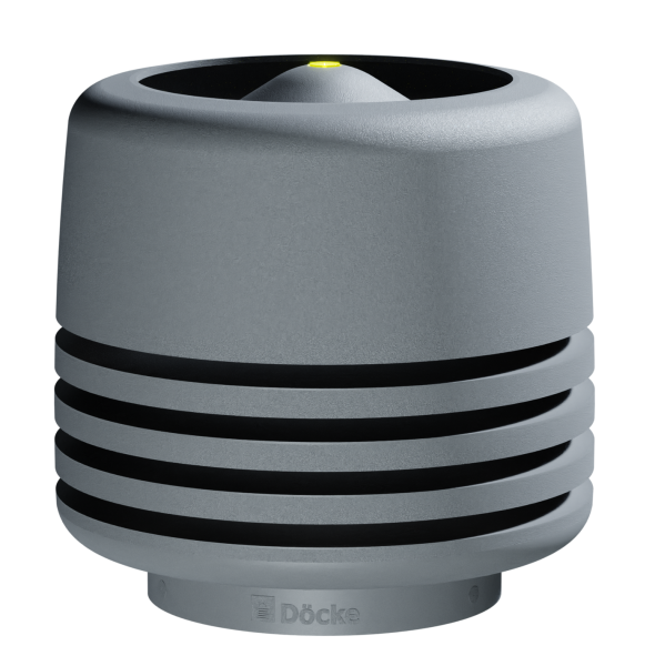 Колпак ИЗЛ-125\700 Серый купить в 