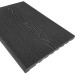 Ступень EasyDecking Wood-Х 348х22 Черное дерево 3D купить в 