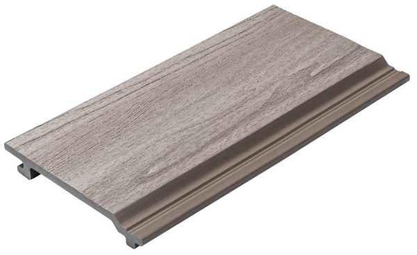 Фасадная панель из ДПК CM Cladding Bark ясень купить в 