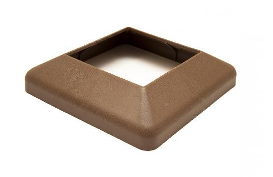 Юбка столба нижняя GardenParkett Светло-коричневый купить в 