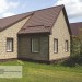 Фасадная панель Ю-пласт Стоун хаус сланец Бежевый купить в 