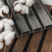 Стеновая панель CM Decking CM Wall, STONE GRAY (Стоун грей) купить в 